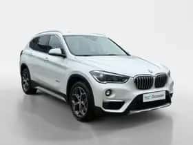 BMW X1 (2018) thumbnail 4