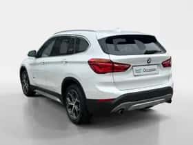 BMW X1 (2018) thumbnail 8