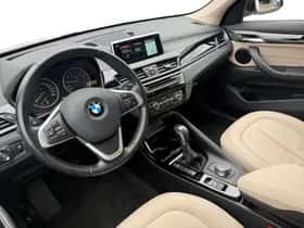 BMW X1 (2018) thumbnail 9