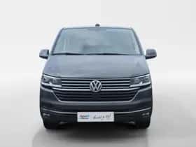 Volkswagen Transporter (2020) thumbnail 2