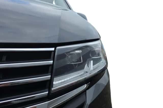 Volkswagen Transporter (2020) thumbnail 11