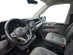Volkswagen Transporter (2020) thumbnail 12
