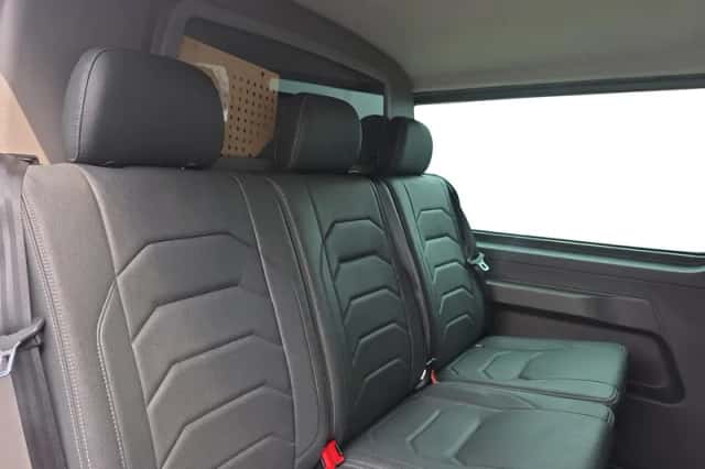 Volkswagen Transporter (2020) thumbnail 13