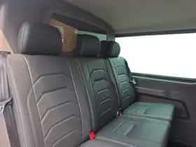 Volkswagen Transporter (2020) thumbnail 13