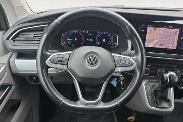 Volkswagen Transporter (2020) thumbnail 14