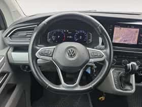 Volkswagen Transporter (2020) thumbnail 14