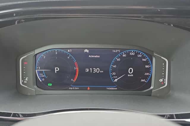 Volkswagen Transporter (2020) thumbnail 17