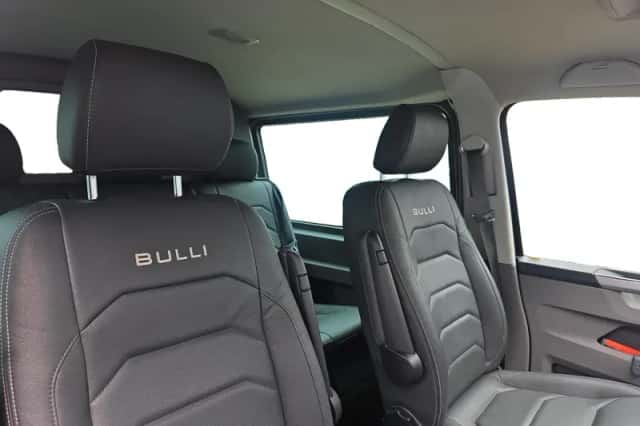 Volkswagen Transporter (2020) thumbnail 20