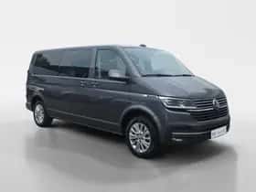 Volkswagen Transporter (2020) thumbnail 3