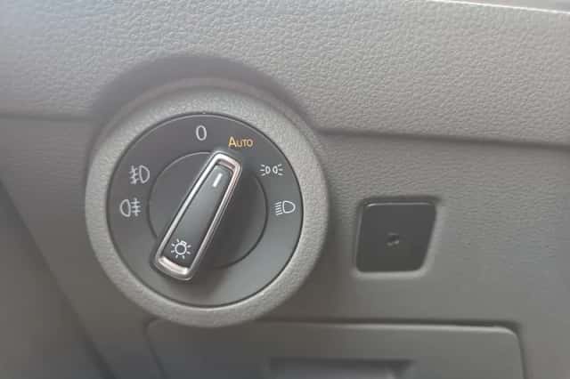 Volkswagen Transporter (2020) thumbnail 22