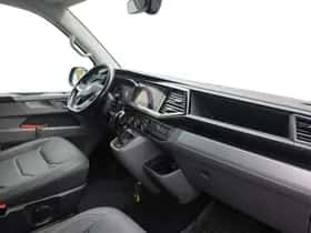 Volkswagen Transporter (2020) thumbnail 25