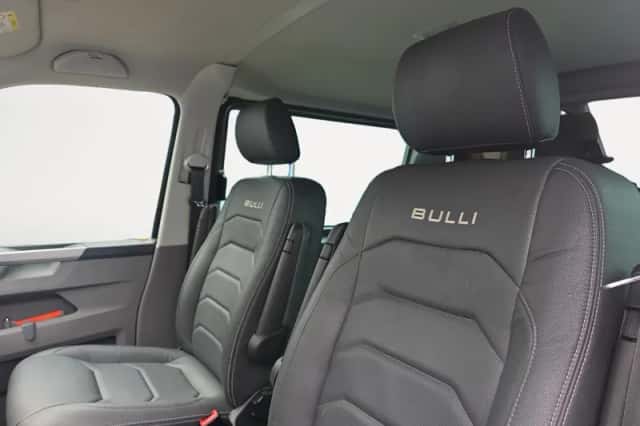 Volkswagen Transporter (2020) thumbnail 26