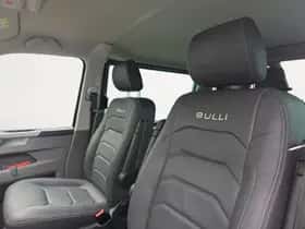 Volkswagen Transporter (2020) thumbnail 26