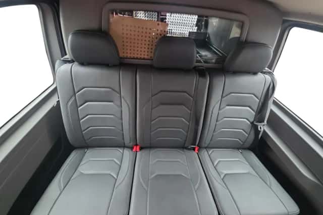 Volkswagen Transporter (2020) thumbnail 27