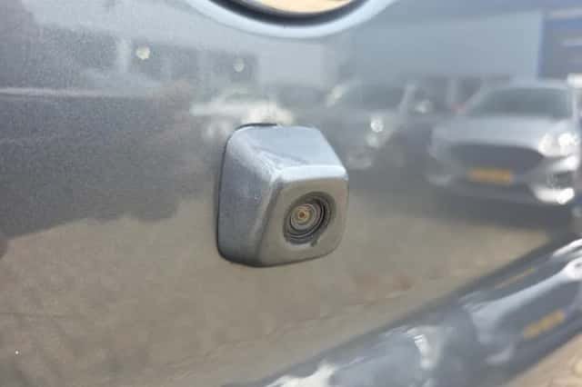 Volkswagen Transporter (2020) thumbnail 30