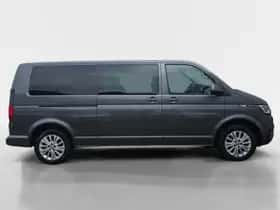 Volkswagen Transporter (2020) thumbnail 4