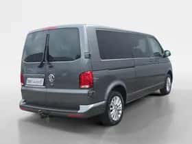 Volkswagen Transporter (2020) thumbnail 5