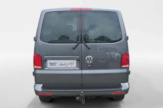 Volkswagen Transporter (2020) thumbnail 6