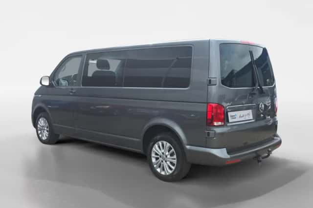 Volkswagen Transporter (2020) thumbnail 7