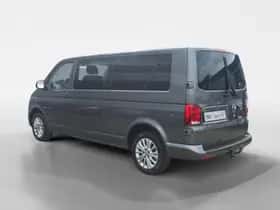 Volkswagen Transporter (2020) thumbnail 7