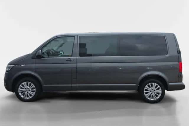 Volkswagen Transporter (2020) thumbnail 8