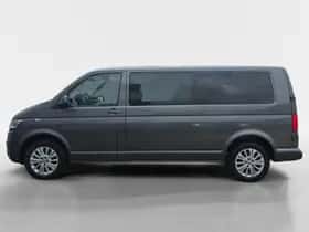 Volkswagen Transporter (2020) thumbnail 8