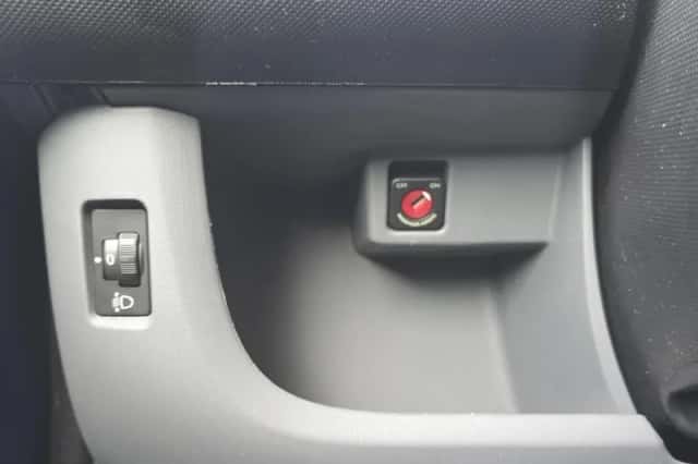 Toyota Aygo (2010) thumbnail 14