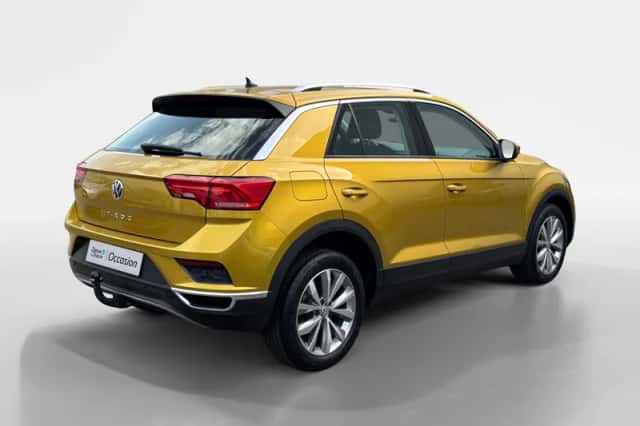 Volkswagen T-Roc (2018) thumbnail 5