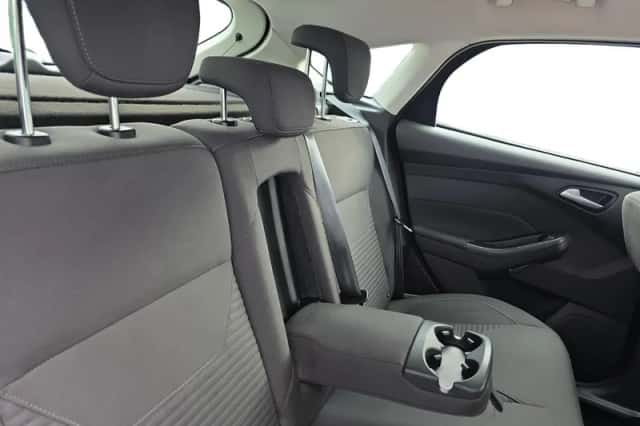 Ford Focus (2015) thumbnail 15