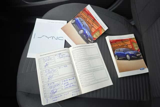Ford Focus (2015) thumbnail 27