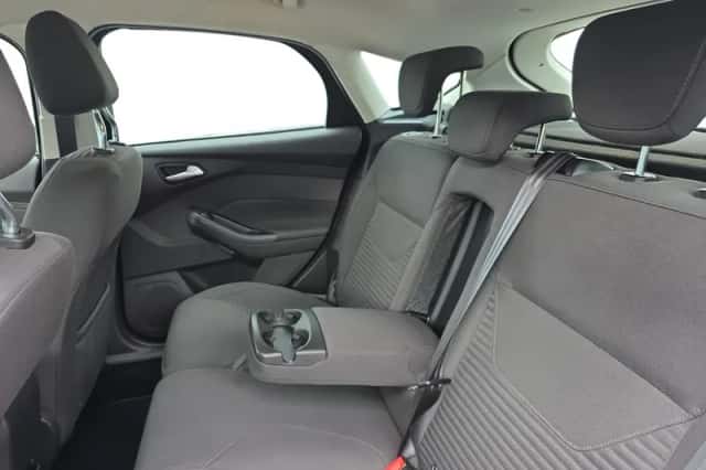 Ford Focus (2015) thumbnail 29