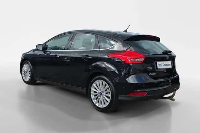 Ford Focus (2015) thumbnail 7