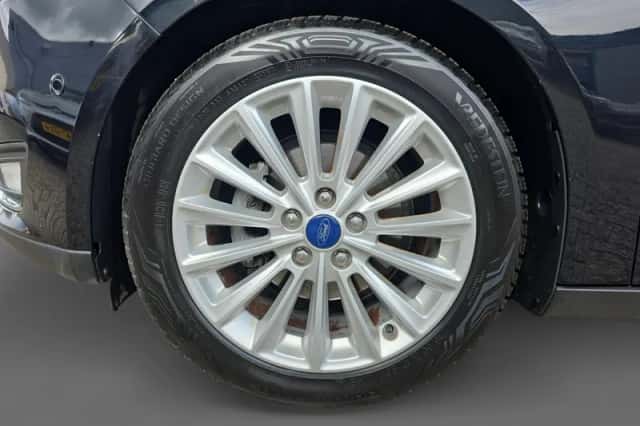 Ford Focus (2015) thumbnail 9