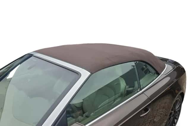 Audi A5 (2011) thumbnail 2