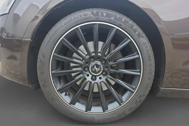 Audi A5 (2011) thumbnail 3