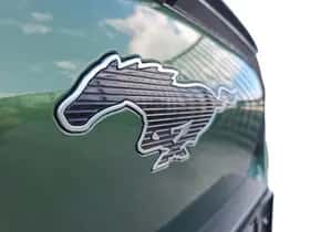 Ford Mustang Mach-E (2026) thumbnail 12