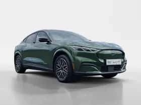 Ford Mustang Mach-E (2026) thumbnail 3