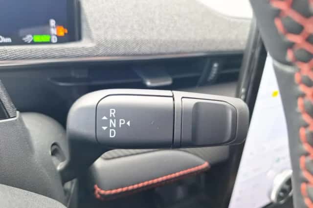 Ford Mustang Mach-E (2026) thumbnail 33