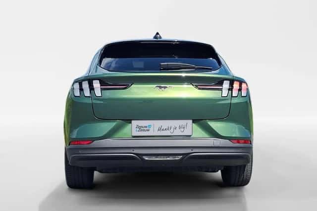 Ford Mustang Mach-E (2026) thumbnail 6