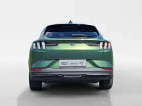 Ford Mustang Mach-E (2026) thumbnail 6