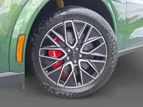 Ford Mustang Mach-E (2026) thumbnail 8