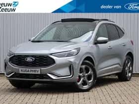 Ford Kuga (2026)