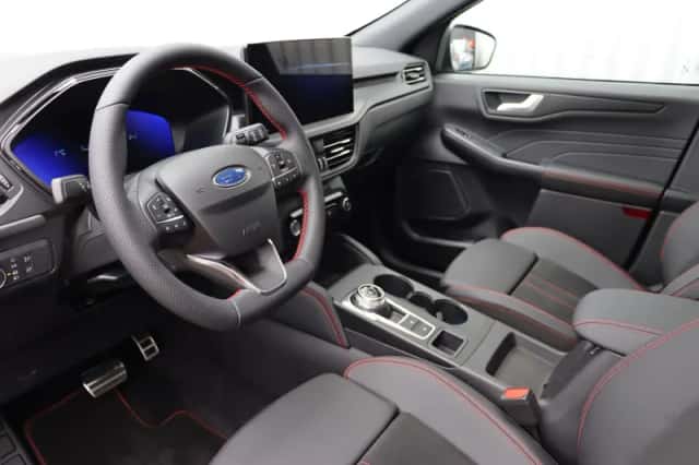 Ford Kuga (2026) thumbnail 11