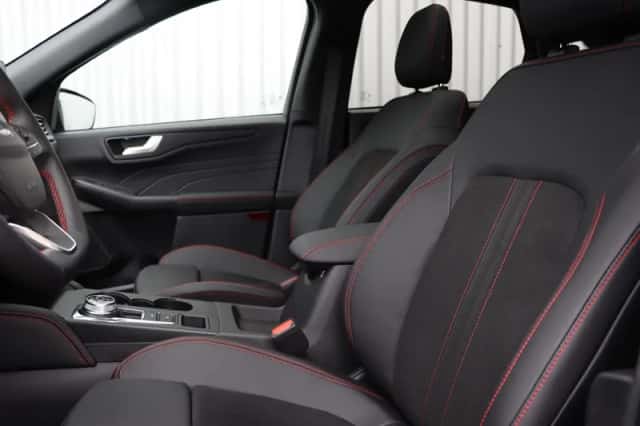 Ford Kuga (2026) thumbnail 12
