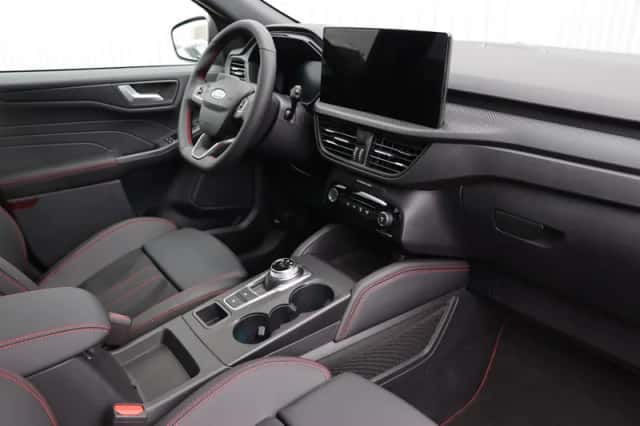 Ford Kuga (2026) thumbnail 15