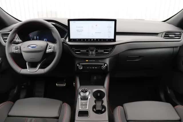Ford Kuga (2026) thumbnail 20