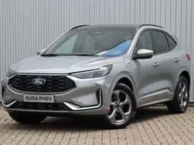 Ford Kuga (2026) thumbnail 3