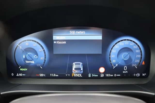 Ford Kuga (2026) thumbnail 22