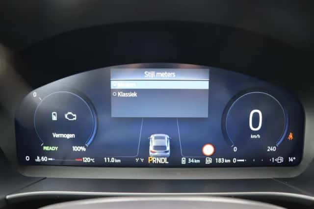 Ford Kuga (2026) thumbnail 23