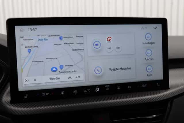 Ford Kuga (2026) thumbnail 32